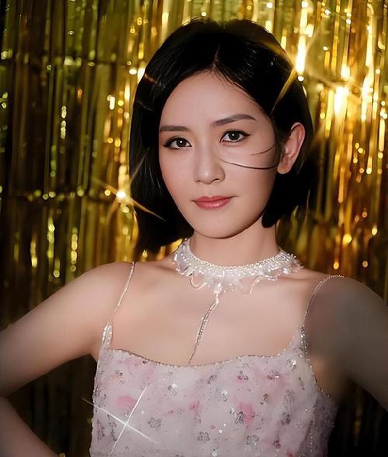 谢娜