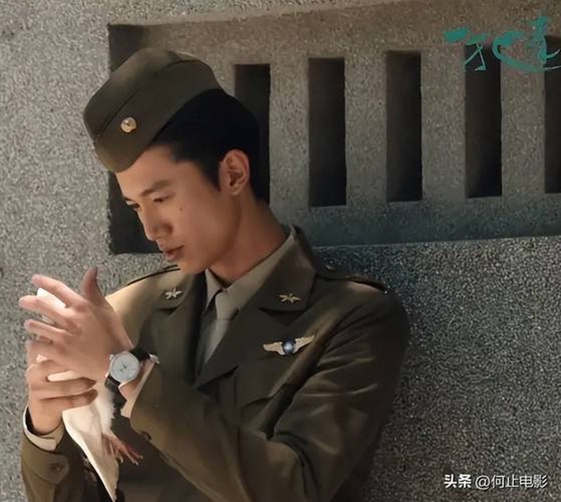 吴慷仁